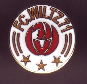 Pin FC Wiltz 71